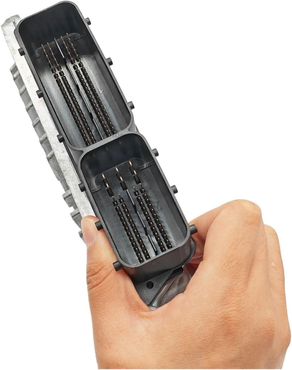 新しい ME9.7 ECU 273 A273 ECU ECM エンジン コンピューター